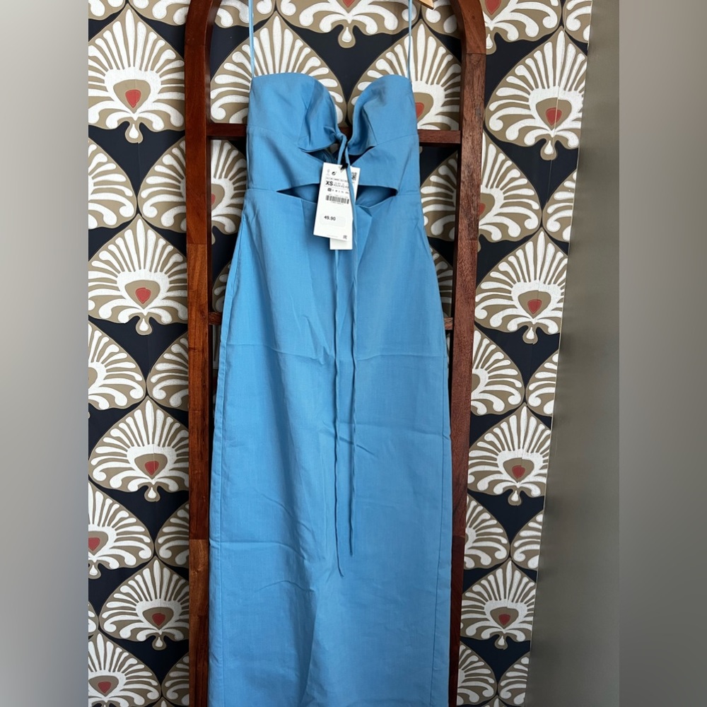 Dress Zara women
